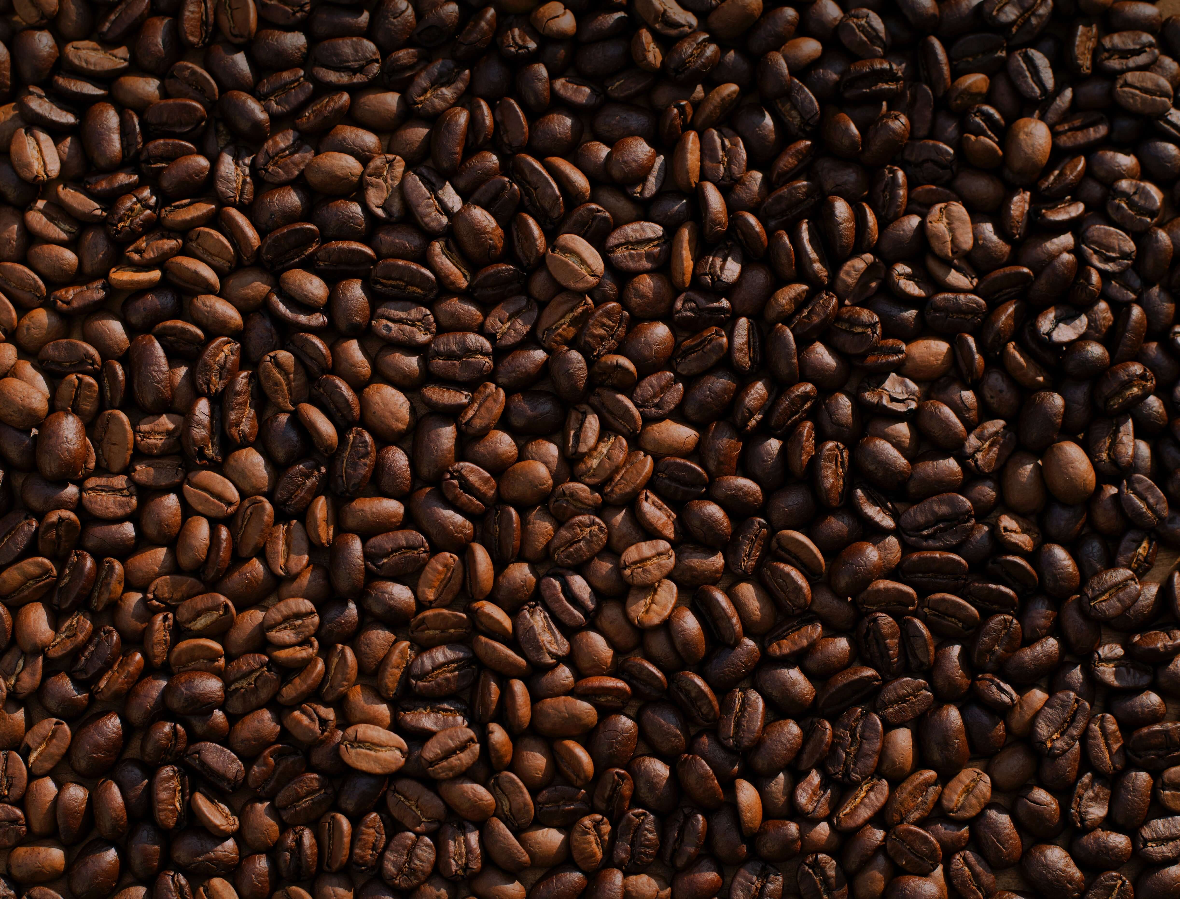 intolleranza caffè