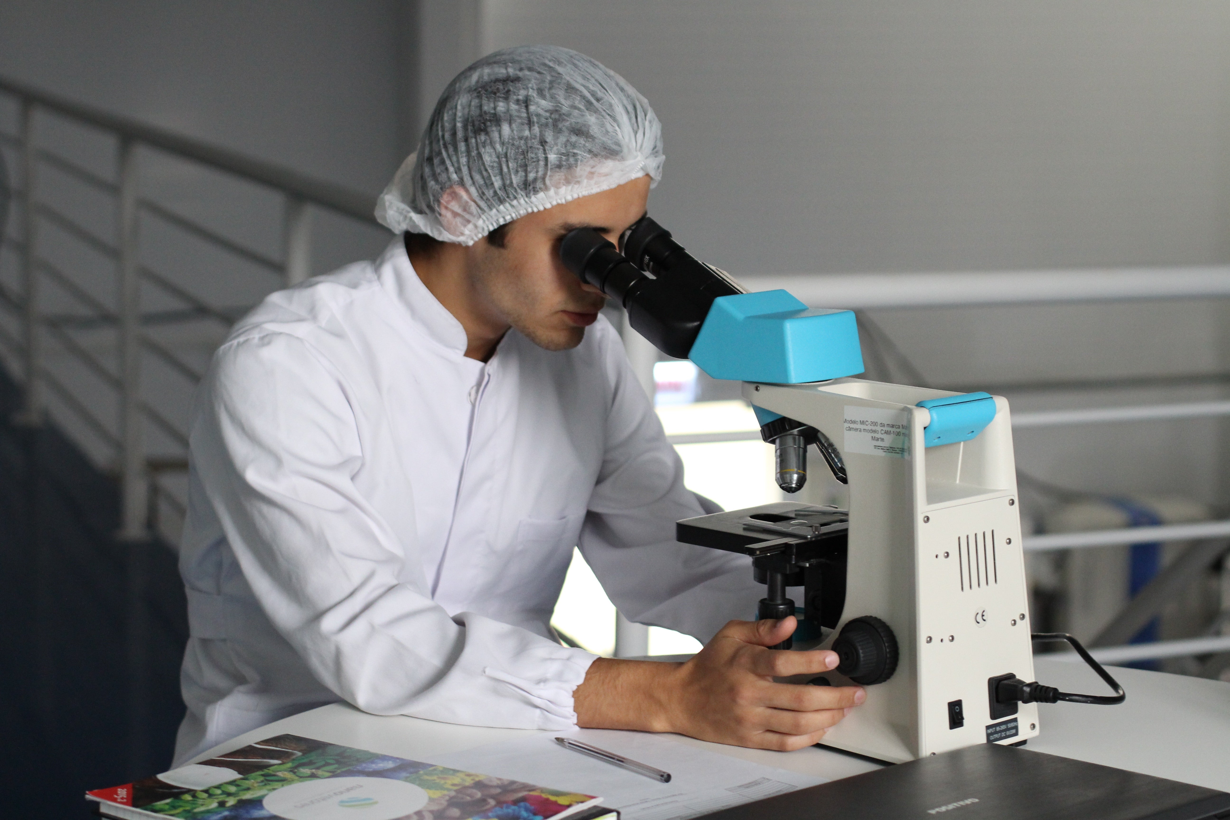 test dna alimentare funziona