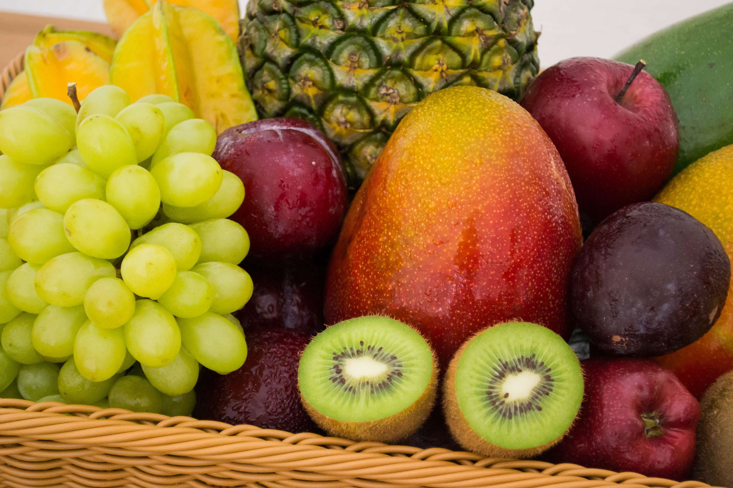 intolleranza al fruttosio
