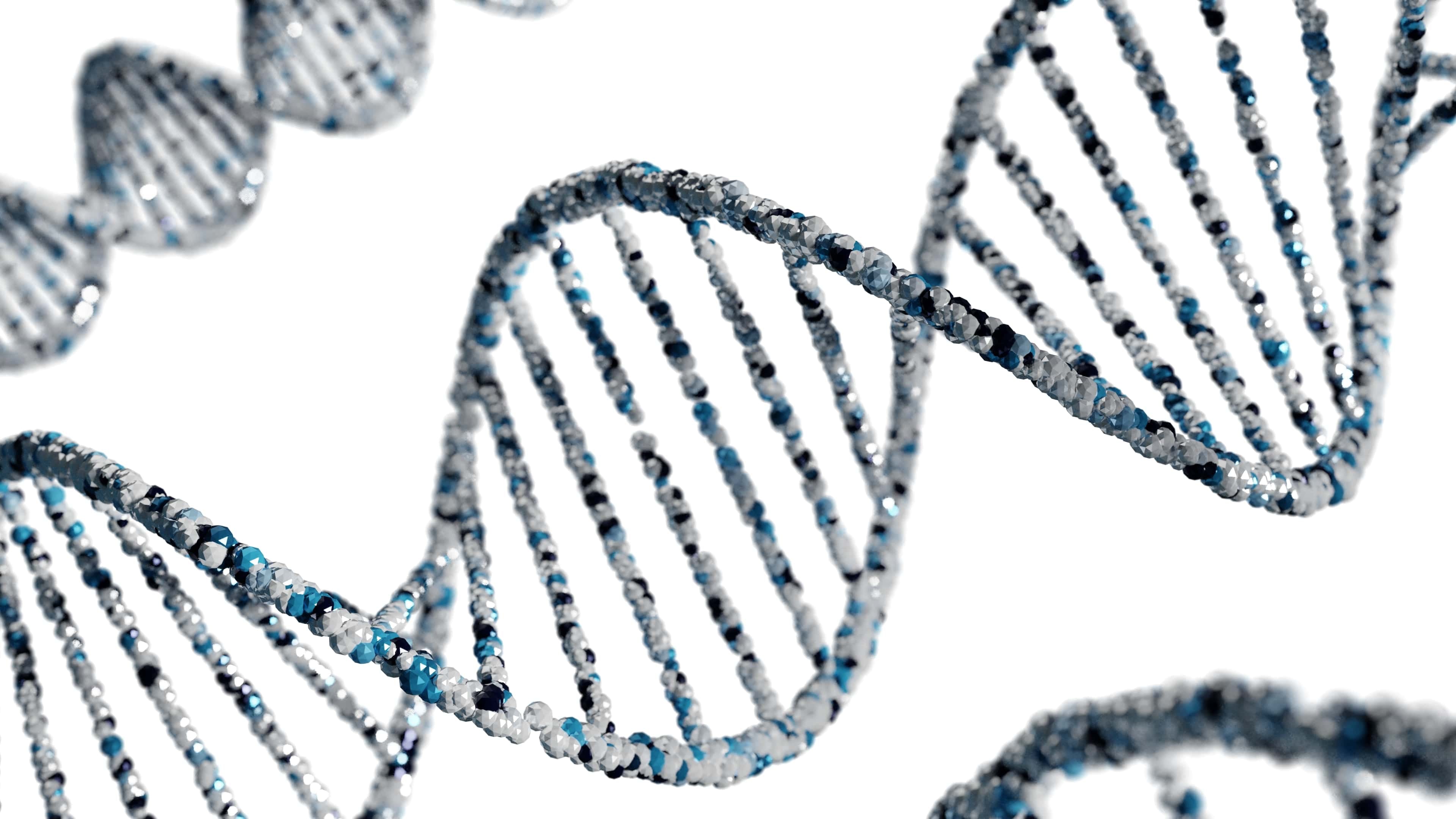 Test del DNA