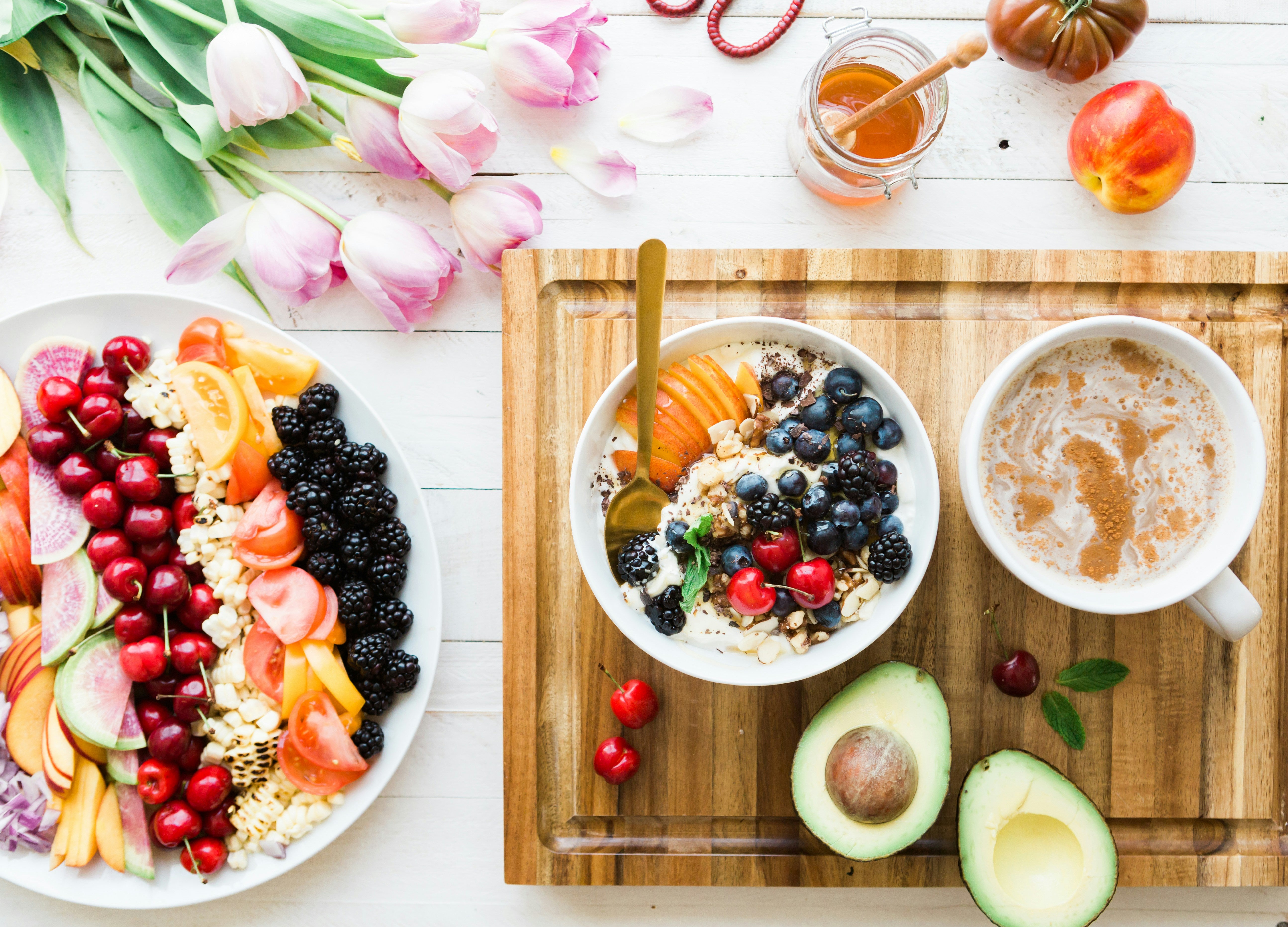 test dna nutrition boost