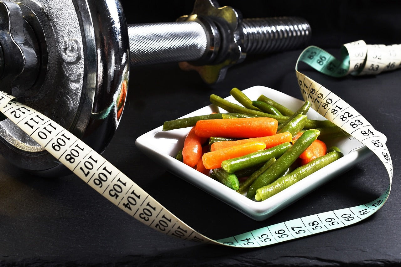 dieta a intermittenza