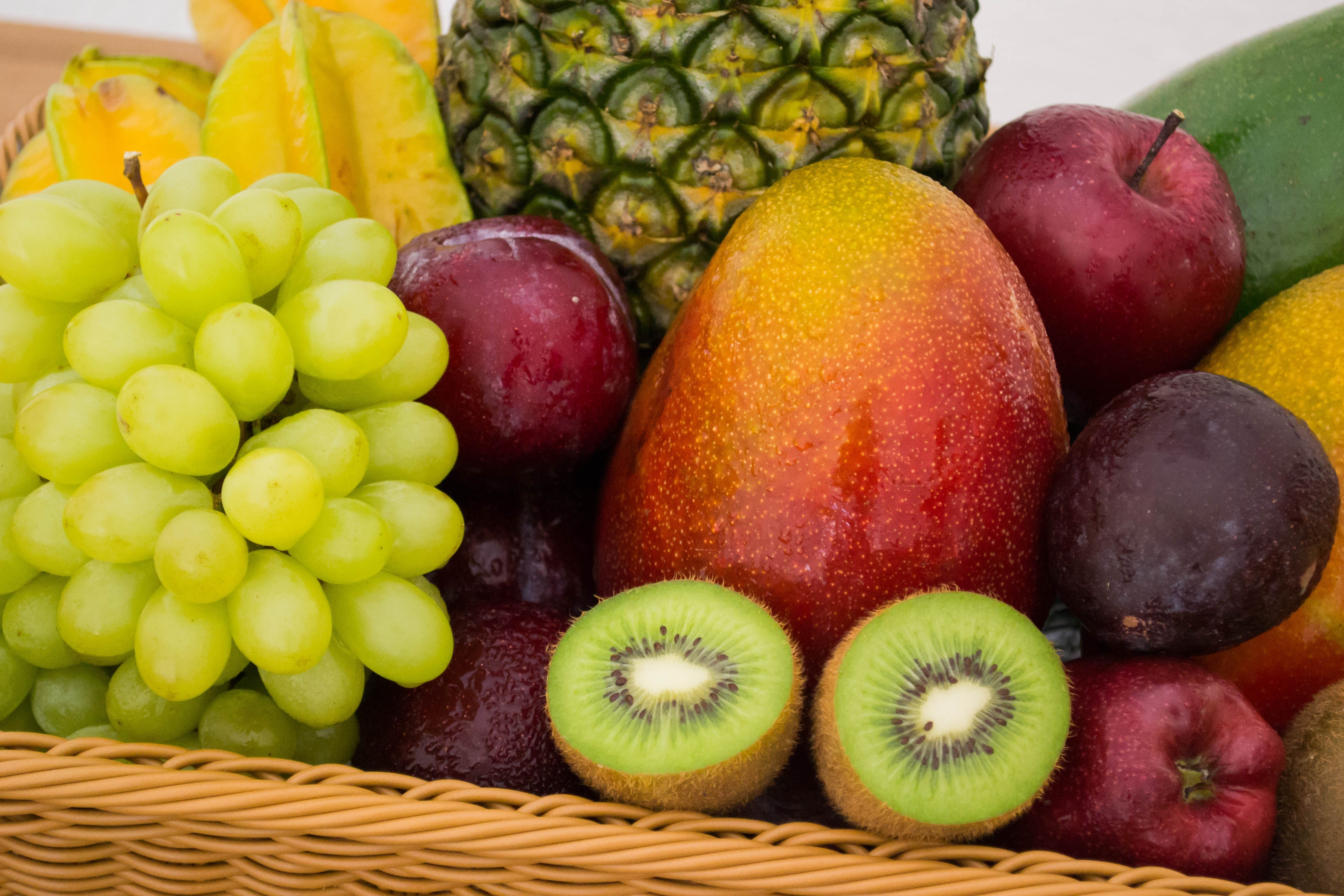 intolleranza al fruttosio