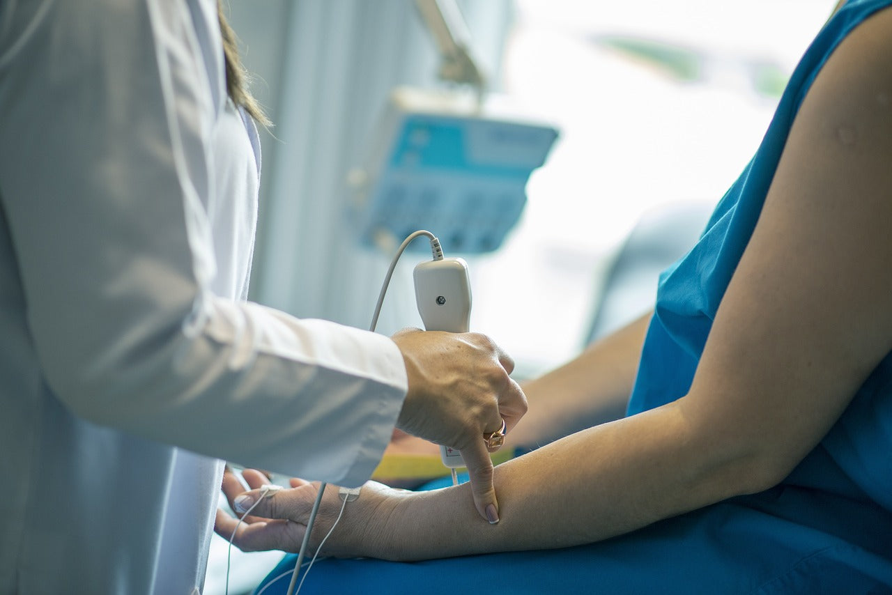 Medicina preventiva