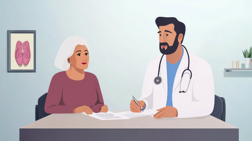Percorso con Medico