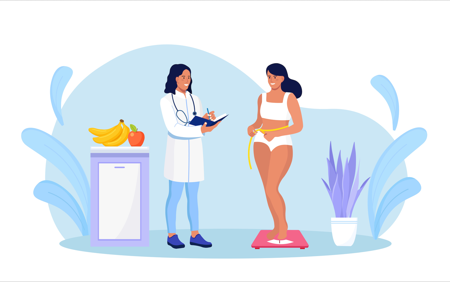 Visita Medica Specialistica